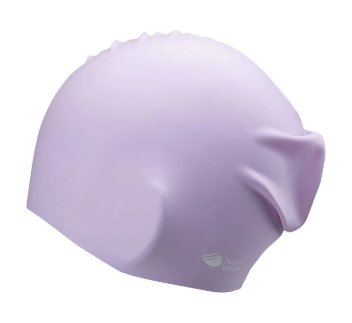Koupací čepice AquaWave Hairlycap 92800622954