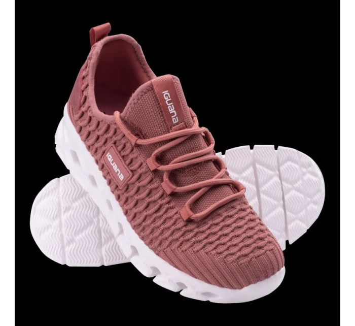 Dámské boty model 21353711 W - Iguana