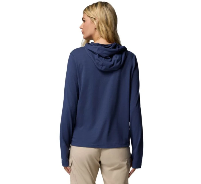 EU Sun Trek LS Hoodie W model 21014745 - Columbia