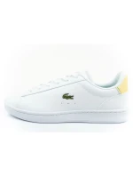 Lacoste Carnaby W 749SUJ0002082 dámské boty