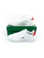 Lacoste Carnaby Cup 125 4 SMA M 749SMA0112407 boty