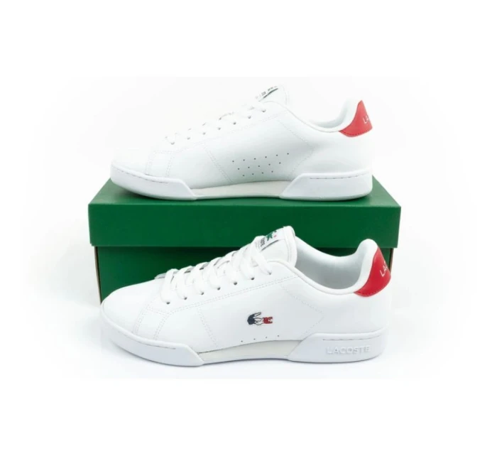 Lacoste Carnaby Cup 125 4 SMA M 749SMA0112407 boty