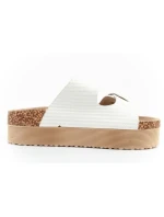 W model 21132812 dámské žabky - Lee Cooper