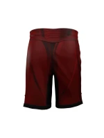 Šortky tréninkové šortky model 21438307 M - DBX Bushido Šortky tréninkové šortky model 21438307 M - DBX Bushido