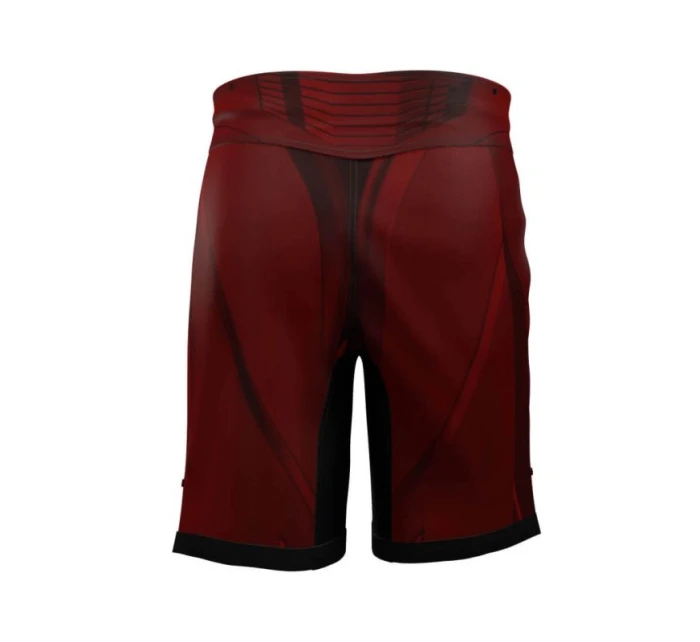 Šortky tréninkové šortky model 21438307 M - DBX Bushido Šortky tréninkové šortky model 21438307 M - DBX Bushido