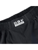 MMA šortky černé DBX Bushido MMA šortky černé DBX Bushido