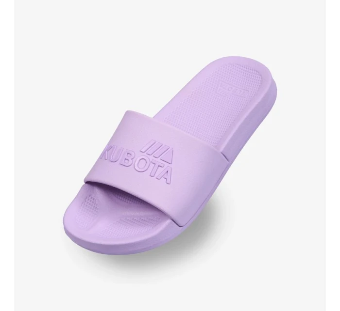 Žabky do bazénu basic plain fialové model 21721071 Žabky do bazénu basic plain fialové model 21721071