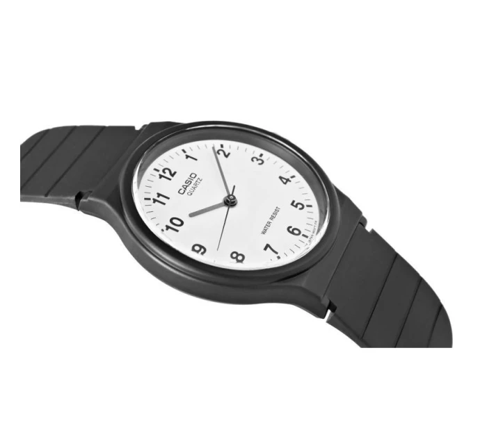 Dámské hodinky CASIO MQ-24-7BLLEG + krabice Dámské hodinky CASIO MQ-24-7BLLEG + krabice