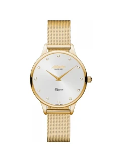 Dámské hodinky Atlantic Elegance 29038.45.27MB + BOX