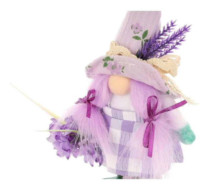 SKRZAT GNOM Z GIRL DEKORACJA WIOSENNA dětské model 21831301 SKRZAT GNOM Z GIRL DEKORACJA WIOSENNA dětské model 21831301