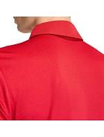 Pánské tričko adidas Entrada 26 Polo červené JZ6664 pánské Pánské tričko adidas Entrada 26 Polo červené JZ6664 pánské