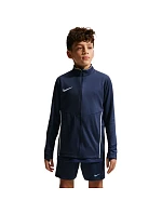 Dětská mikina Nike Dri-Fit Park 26 Námořnická modrá HM7256 410