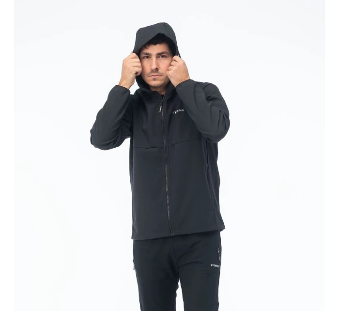 Pánské kalhoty FARISE SOFTSHELL Pánské kalhoty FARISE SOFTSHELL