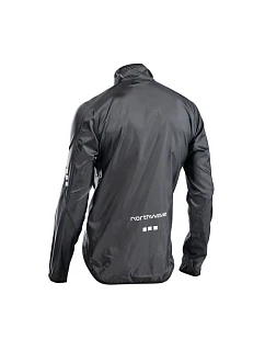 Kurtka rowerowa model 22247636 2 Jacket czarny - Northwave