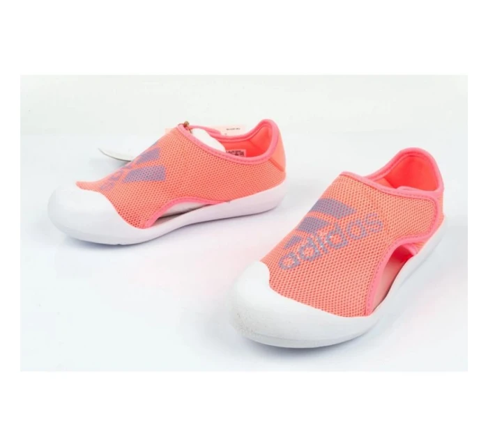 Boty Jr dětské model 18688995 - ADIDAS Boty Jr dětské model 18688995 - ADIDAS