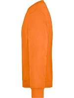 Daiber JN 840 Pracovní mikina 02.0840 orange Daiber JN 840 Pracovní mikina 02.0840 orange