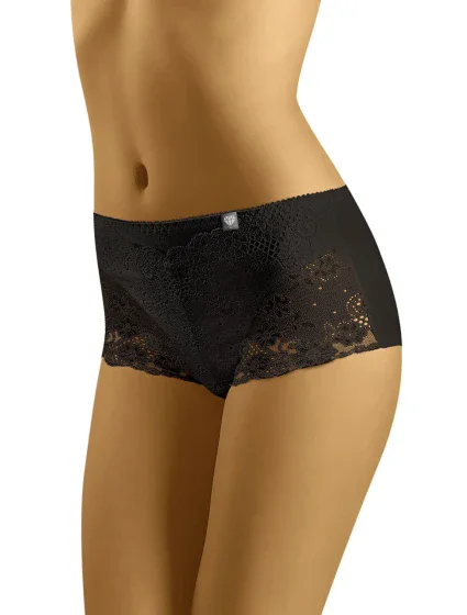 Wol-Bar Diamond 3508 barva: černá Wol-Bar Diamond 3508 barva: černá