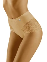 Diamond model 21236195 3pak kolor:beżowy - Wol-Bar