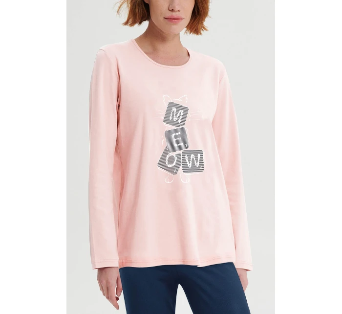 COTTON    model 20535007 - Vamp