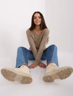 Přepínač AT SW 2329.98P tmavě lila