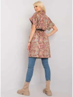 DHJ PL model 15883849 kaštanová - FPrice DHJ PL model 15883849 kaštanová - FPrice