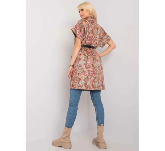 DHJ PL model 15883849 kaštanová - FPrice DHJ PL model 15883849 kaštanová - FPrice