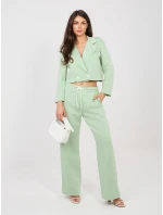 Sada IT KMPL 22202.89 pistácie Sada IT KMPL 22202.89 pistácie