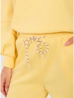 Sada IT KMPL 9781.15 žlutá