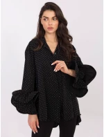 Košile IT KS 8381 1.64 černá Košile IT KS 8381 1.64 černá