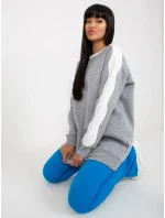 Tunika RV TU model 17531664 šedá - FPrice