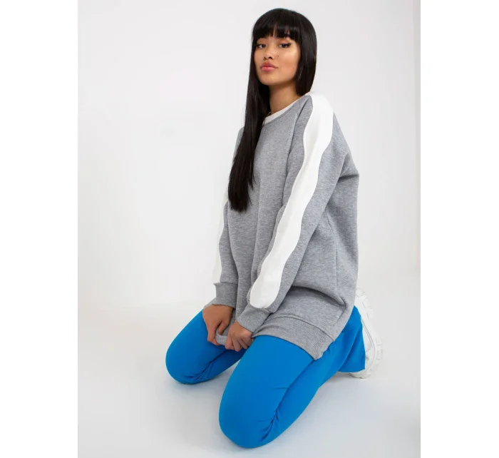 Tunika RV TU model 17531664 šedá - FPrice