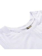 Dámské triko  model 20442391 white - NAX