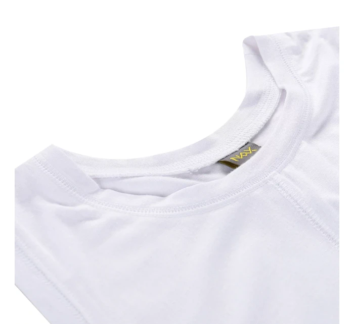 Dámské triko  model 20442391 white - NAX