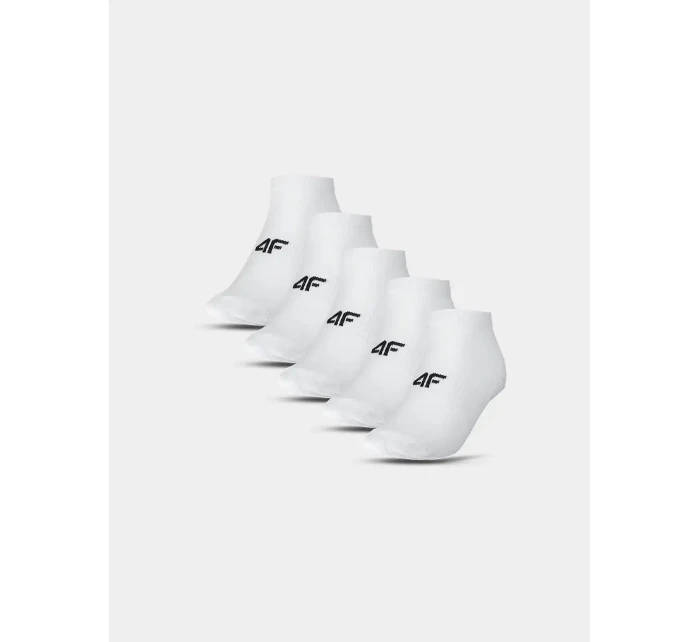 Dámské ponožky 4F (5pack) Dámské ponožky 4F (5pack)