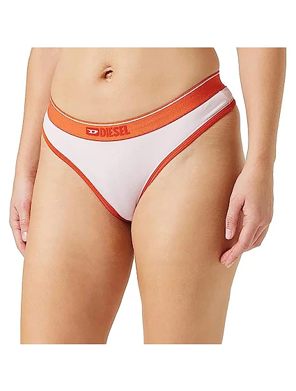 Dámská tanga String  model 20946426 - Diesel