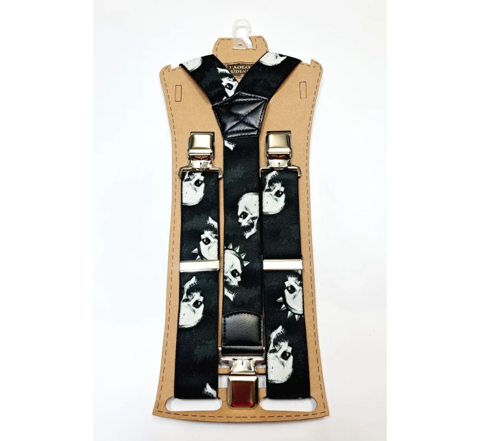 PÁNSKÉ ŠLE 6/40 PÁNSKÉ ŠLE 6/40