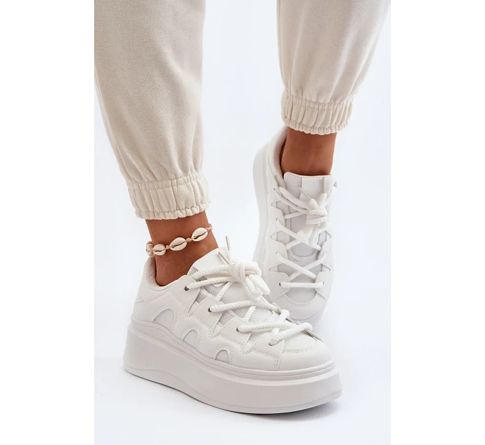 Sportovní obuv model 194144 Step in style Sportovní obuv model 194144 Step in style