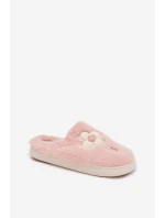 Pantofle model 221503 Step in style Pantofle model 221503 Step in style