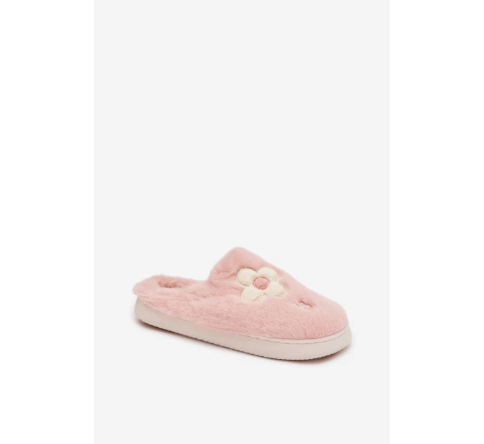 Pantofle model 221503 Step in style Pantofle model 221503 Step in style