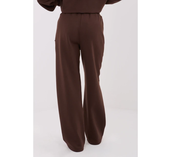 Teplákové kalhoty model 222096 Factory Price Teplákové kalhoty model 222096 Factory Price