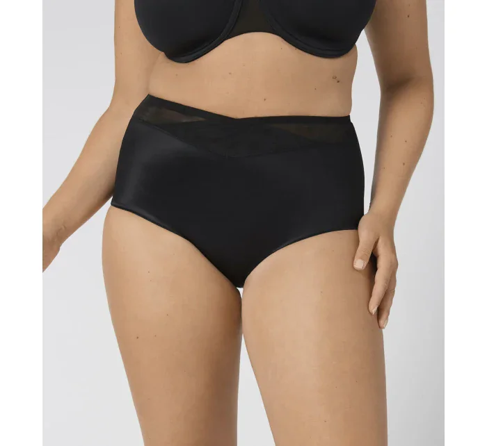 Kalhotky True Shape Sensation Maxi černé - Triumph