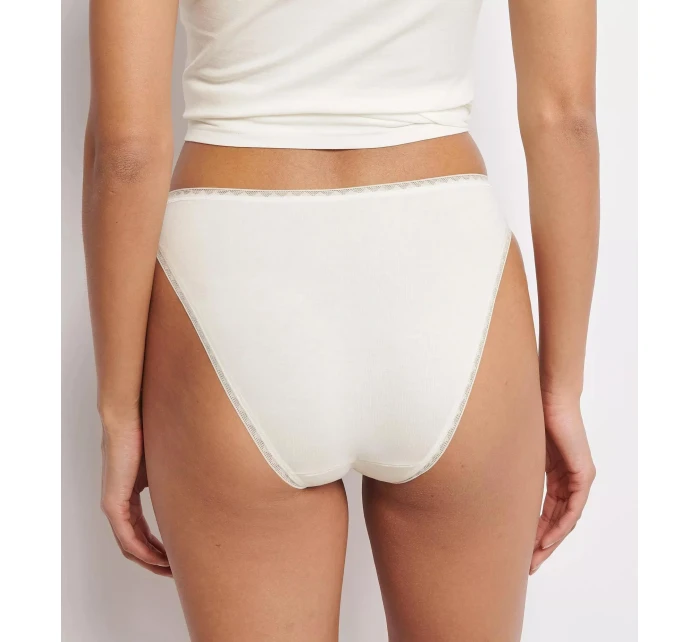 sloggi GO Tai C2P - WHITE - SLOGGI WHITE - SLOGGI