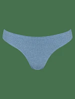 sloggi ZERO Feel Pure String - Liberty Blue - SLOGGI Liberty Blue - SLOGGI