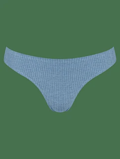 sloggi ZERO Feel Pure String - Liberty Blue - SLOGGI Liberty Blue - SLOGGI