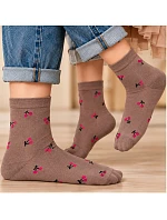 Ponožky Gatta U84.01P Perfect Woman, vzor 36–41 Ponožky Gatta U84.01P Perfect Woman, vzor 36–41
