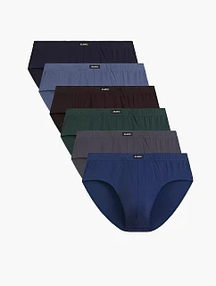 Slipy Atlantic 6SMP-001/Z26 A6 M-4XL