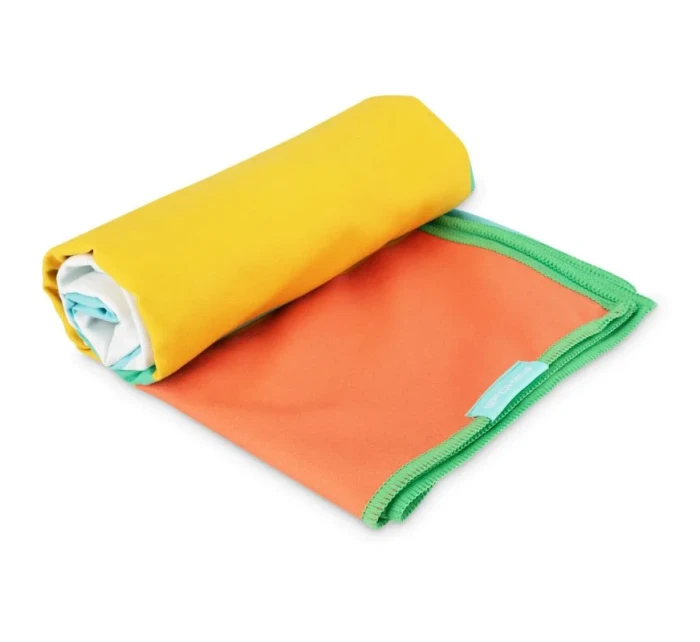 Rychleschnoucí ručník Chill model 20119044 - Spokey