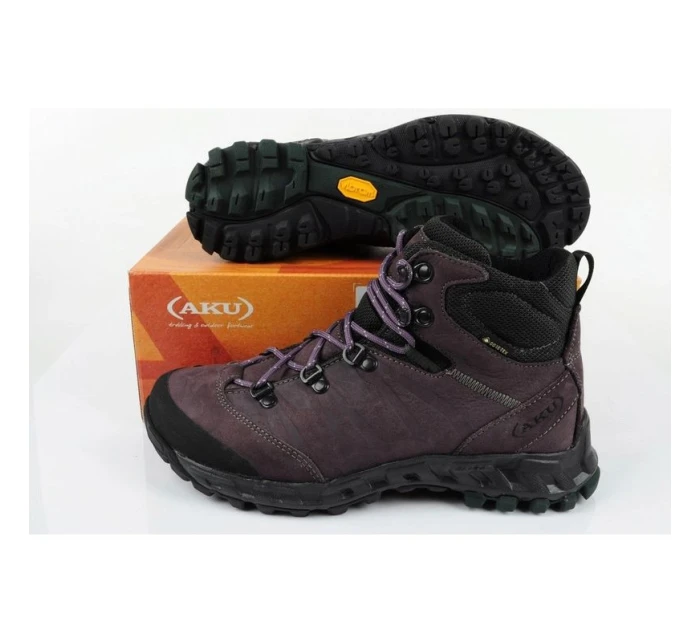 Trekingové boty Aku Coldai GTX W 351565 Trekingové boty Aku Coldai GTX W 351565