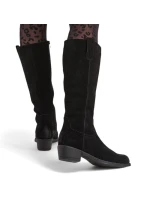 Sergio Leone W KZ268 SK465A kovbojské boty Sergio Leone W KZ268 SK465A kovbojské boty