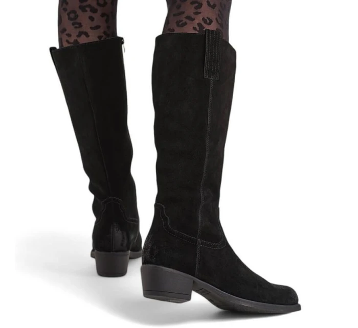 Sergio Leone W KZ268 SK465A kovbojské boty Sergio Leone W KZ268 SK465A kovbojské boty